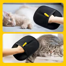 Pet Grooming Gloves